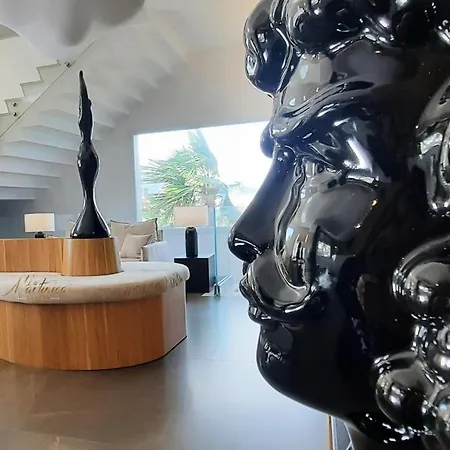 La Martinica Hotel 3*
