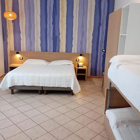 La Martinica 3* Ficarazzi