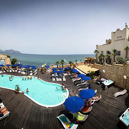 Hotel La Martinica