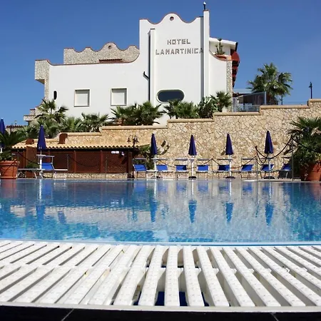 La Martinica