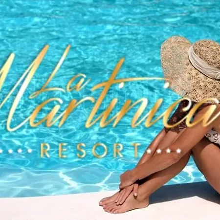 La Martinica Hotel 3*