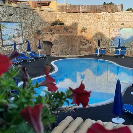 La Martinica Hotel 3*