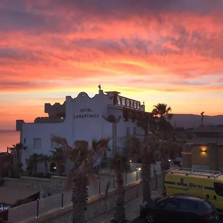 La Martinica 3*