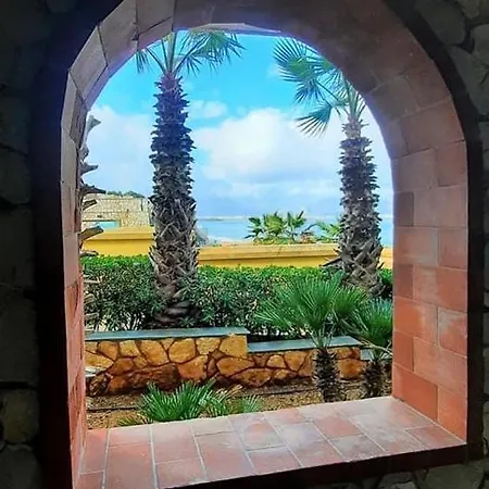 La Martinica Hotel