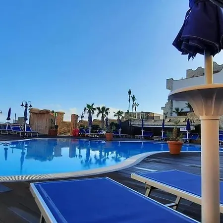 La Martinica Hotel