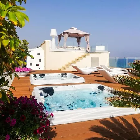 La Martinica Hotel