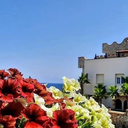 La Martinica 3*