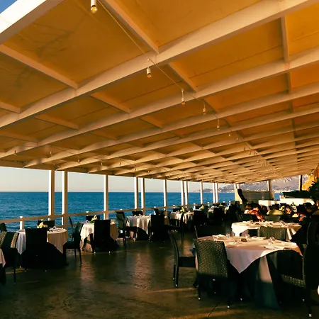 La Martinica 3*