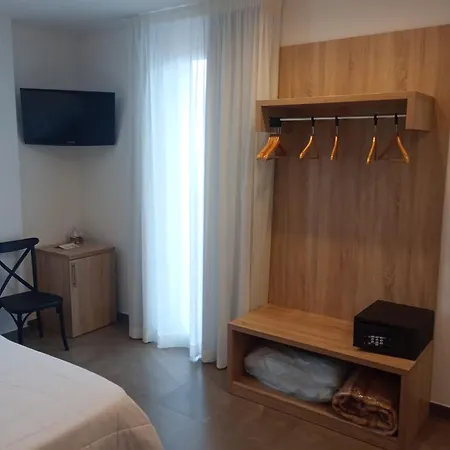 La Martinica 3* Ficarazzi
