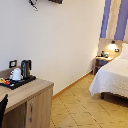 Hotel La Martinica