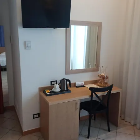 La Martinica Hotel 3*