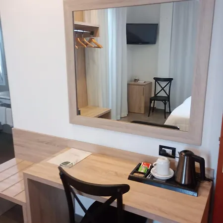 La Martinica 3*