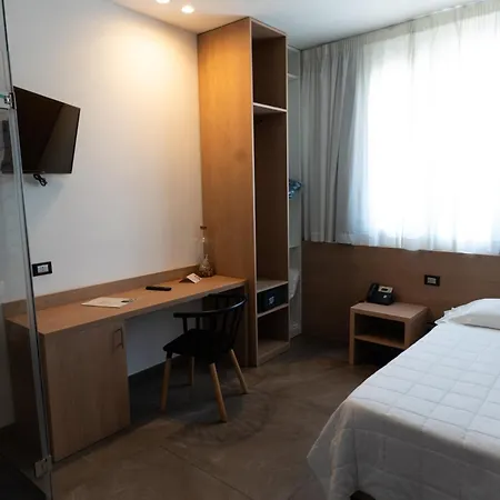 La Martinica Hotel 3*