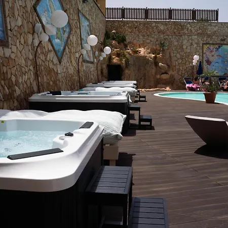 La Martinica Hotel