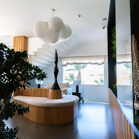 La Martinica Hotel 3*