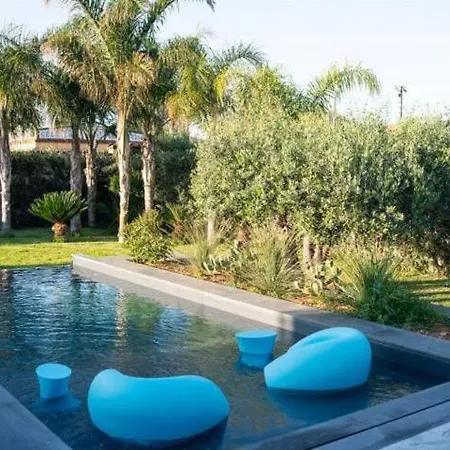 La Martinica Hotel 3*