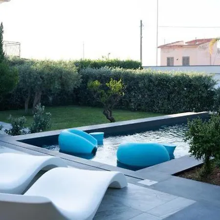 Hotel La Martinica 3*