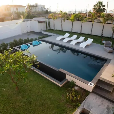 La Martinica Hotel Ficarazzi