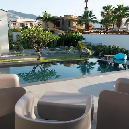 La Martinica 3* Ficarazzi