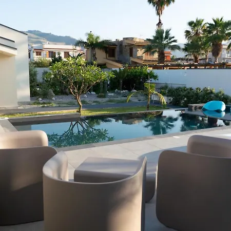 Hotel La Martinica 3*