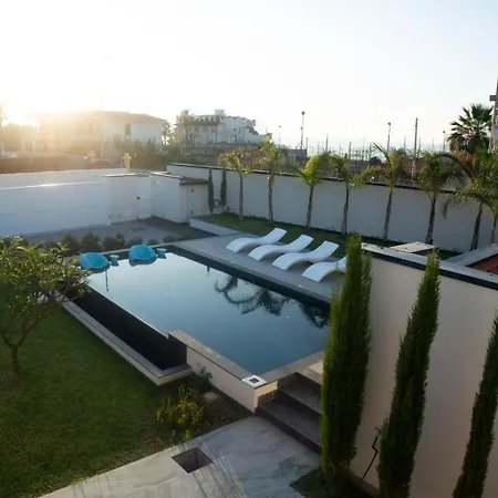 Hotel La Martinica Ficarazzi