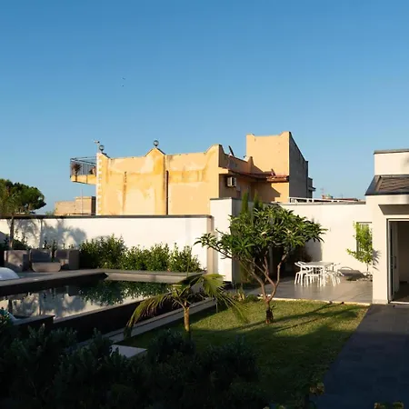 La Martinica Hotel 3*