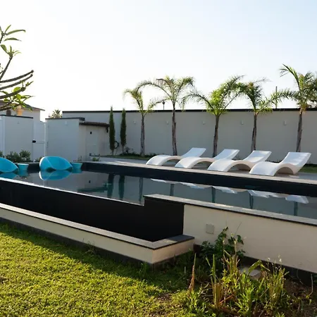 La Martinica Ficarazzi