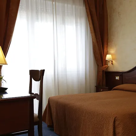 Hotel La Martinica 3*