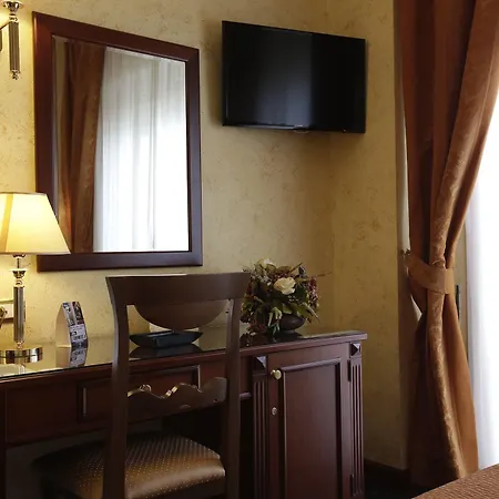 La Martinica Hotel Ficarazzi