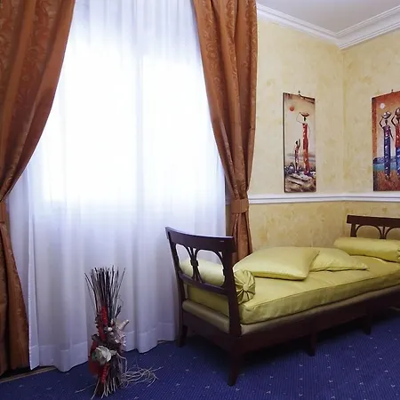 La Martinica Ficarazzi