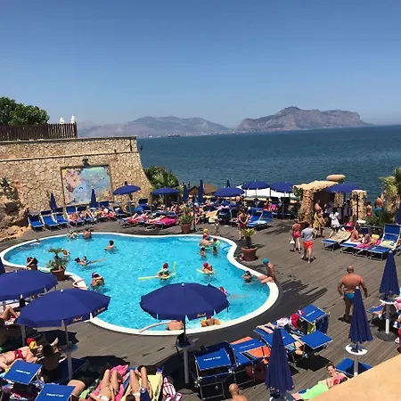 Hotel La Martinica Ficarazzi