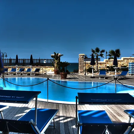 La Martinica Hotel Ficarazzi