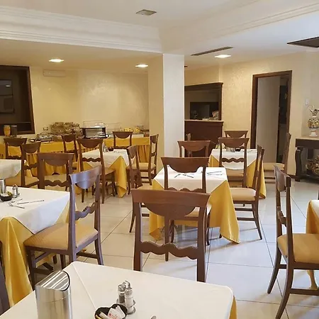 Hotel La Martinica 3*