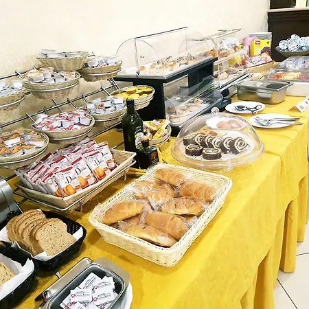 La Martinica Hotel Ficarazzi