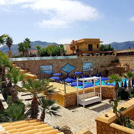 Hotel La Martinica 3*