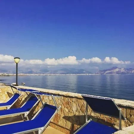 Hotel La Martinica Ficarazzi