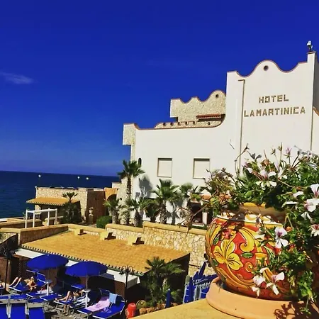 La Martinica Hotel Ficarazzi