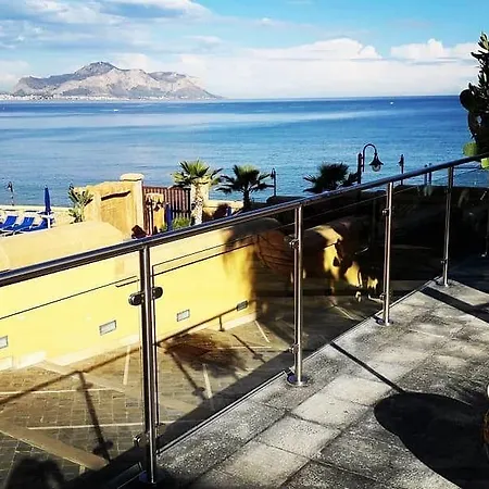 La Martinica 3* Ficarazzi