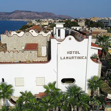 La Martinica Hotel
