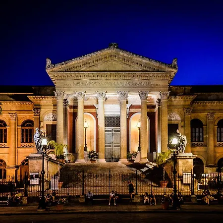Hotel La Martinica Ficarazzi