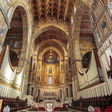 La Martinica Ficarazzi