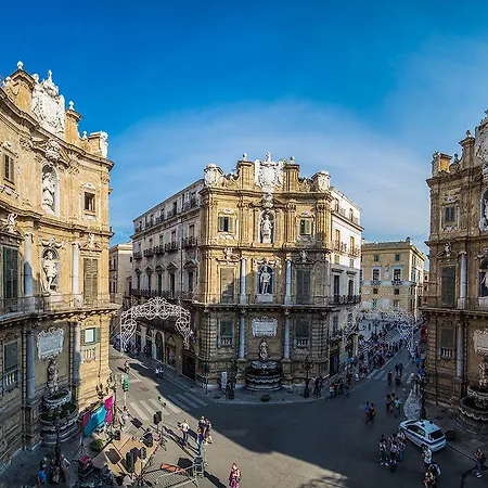 Hotel La Martinica Ficarazzi