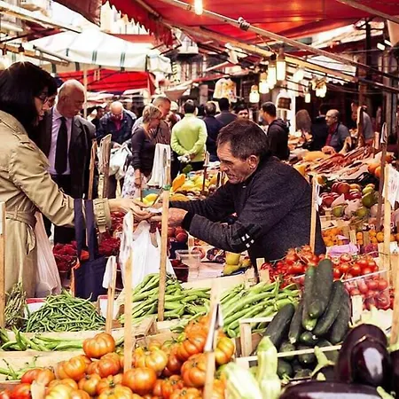 Hotel La Martinica Ficarazzi
