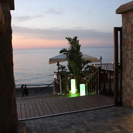 Hotel La Martinica Ficarazzi
