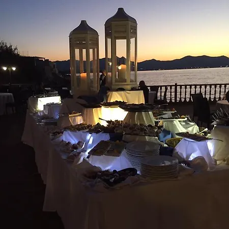Hotel La Martinica 3*