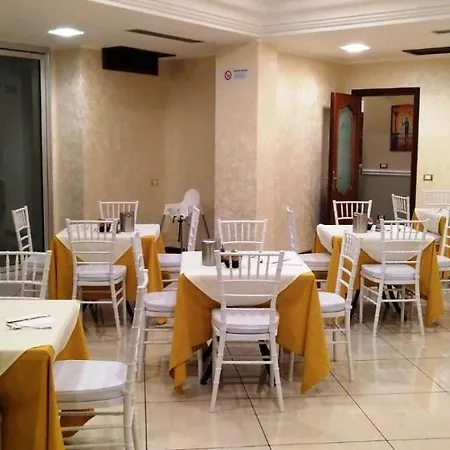 La Martinica Hotel Ficarazzi
