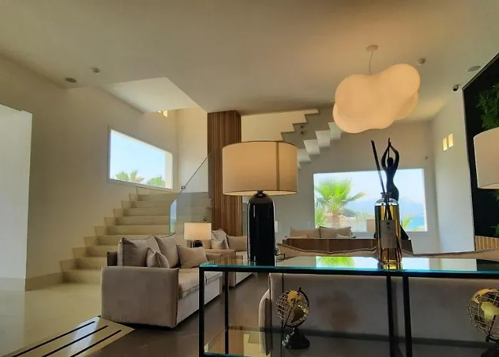 酒店 马提尼克酒店 3*