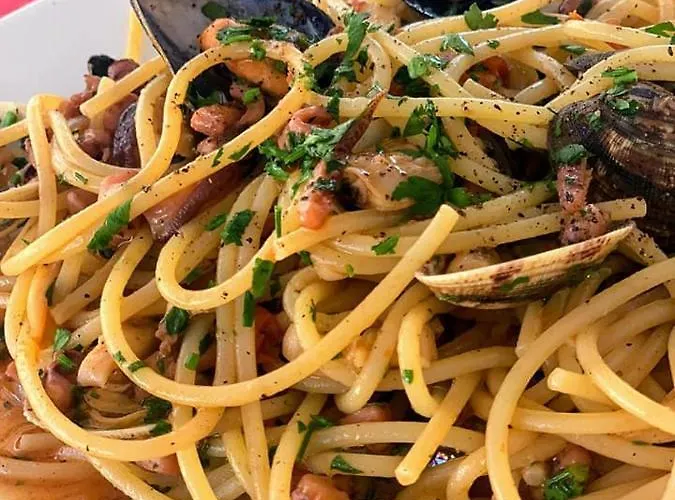 马提尼克酒店 酒店 Ficarazzi