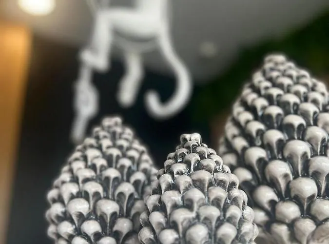 酒店 马提尼克酒店