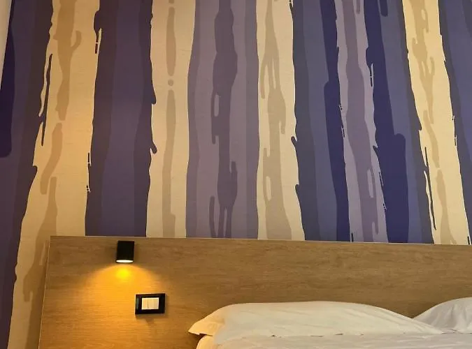 马提尼克酒店 3* Ficarazzi